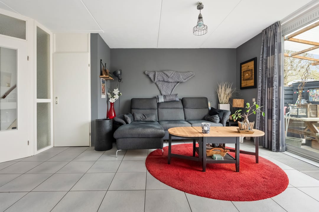 Photo 7 of Waltmanstraat 3