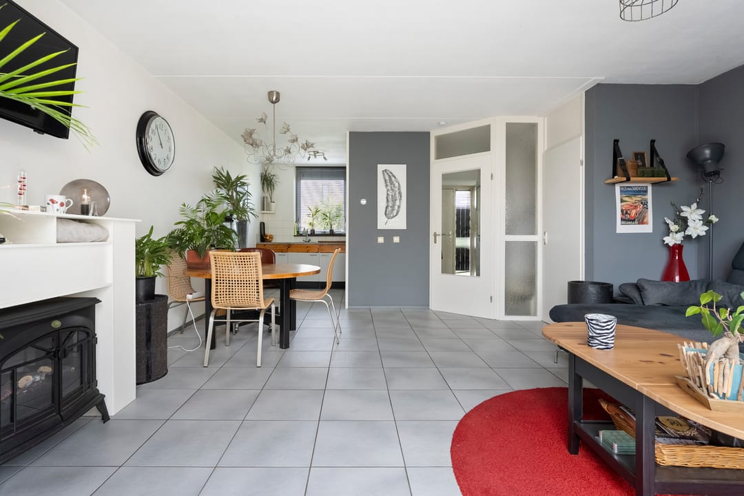 Photo 8 of Waltmanstraat 3