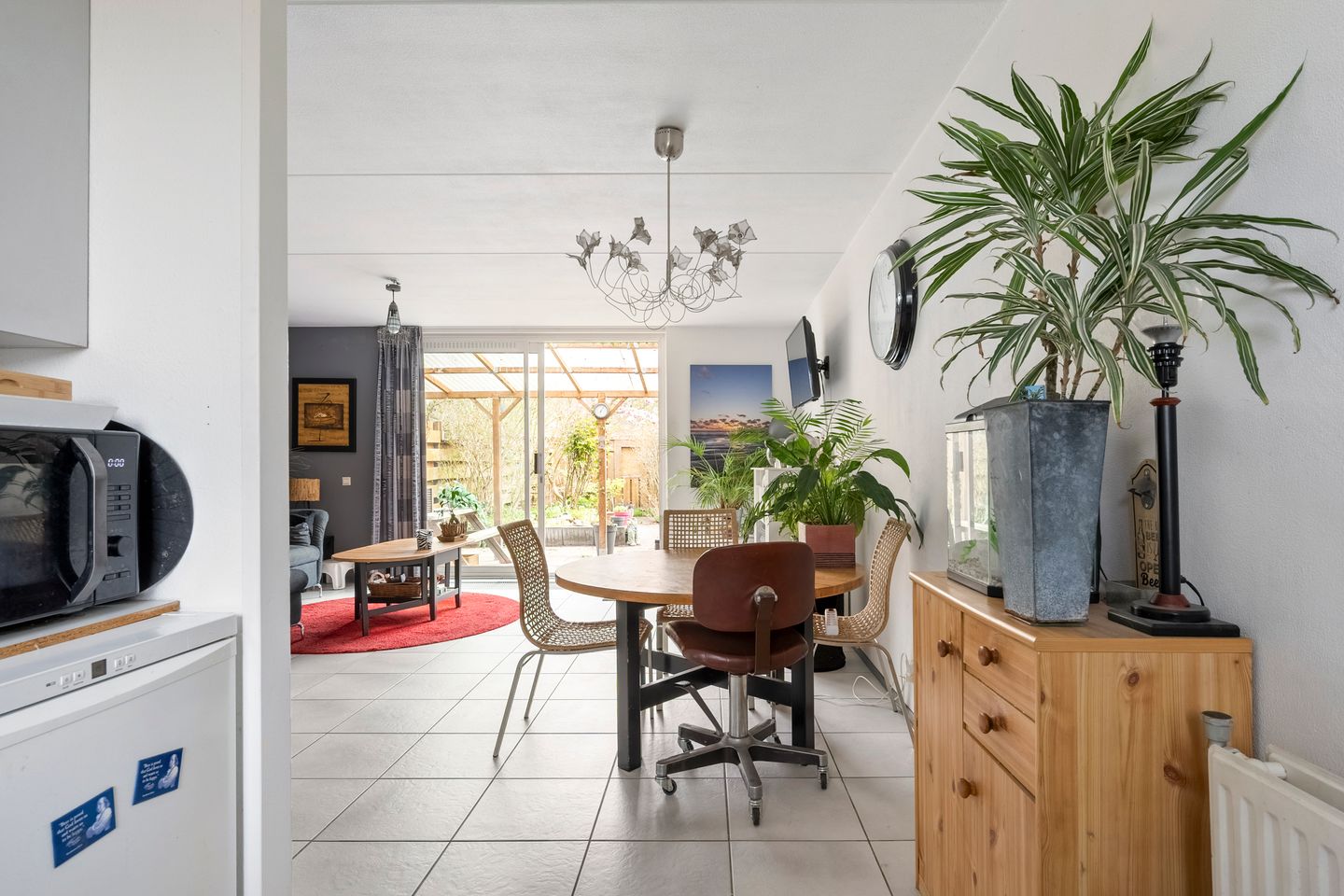 Photo 10 of Waltmanstraat 3