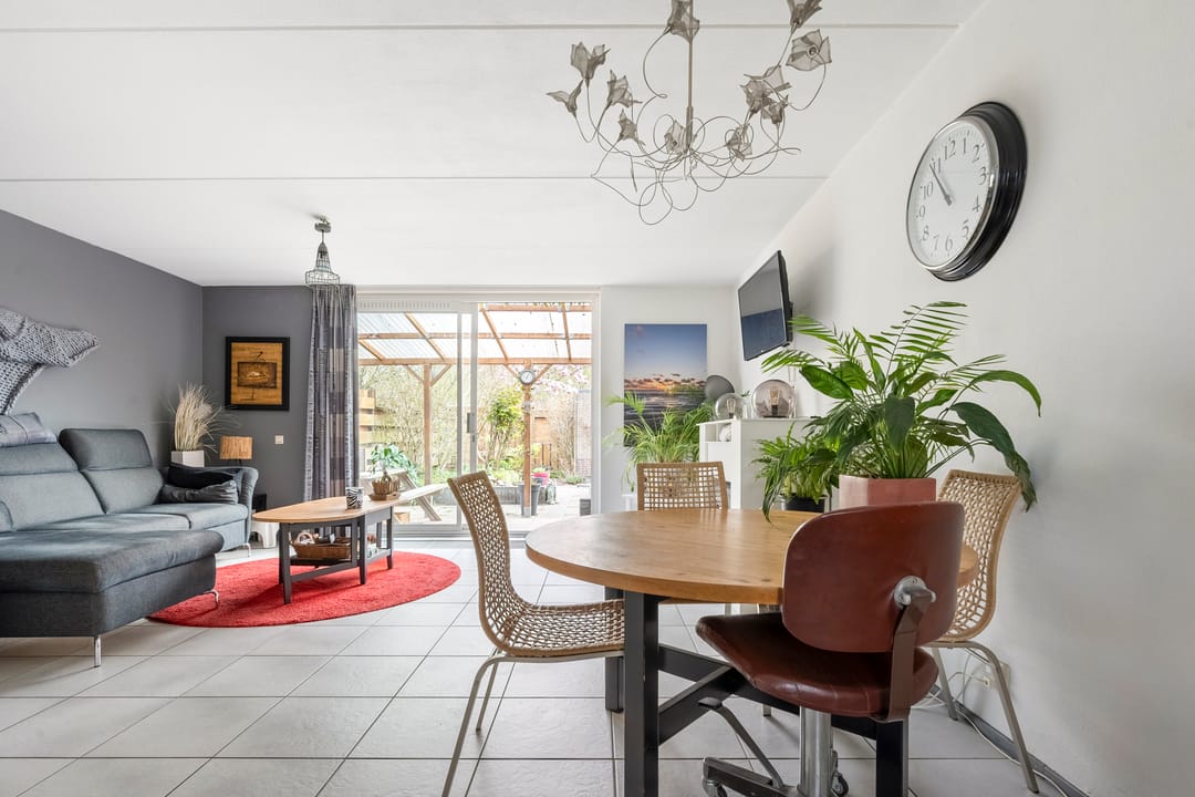 Photo 11 of Waltmanstraat 3