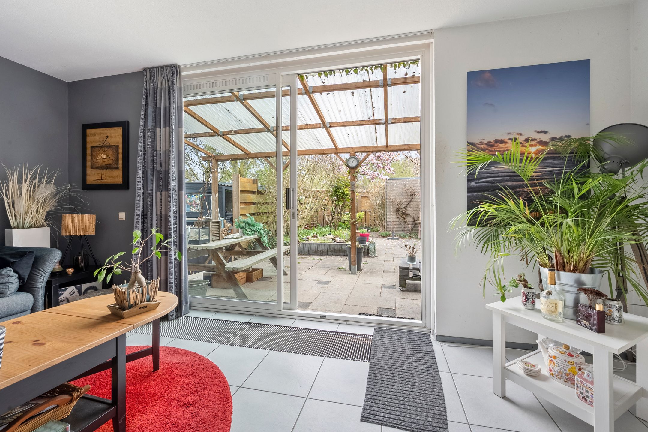 Photo 12 of Waltmanstraat 3