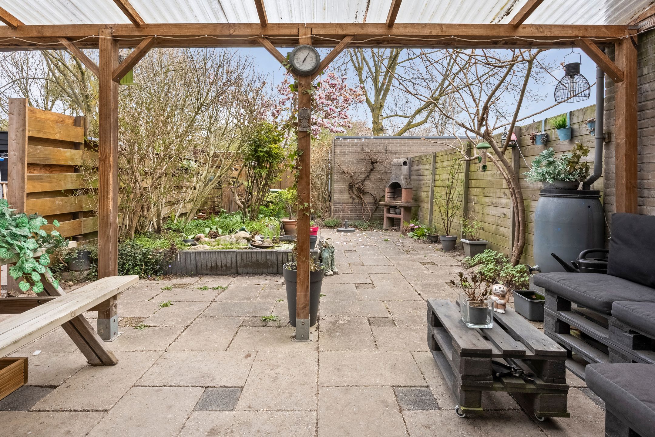 Photo 15 of Waltmanstraat 3