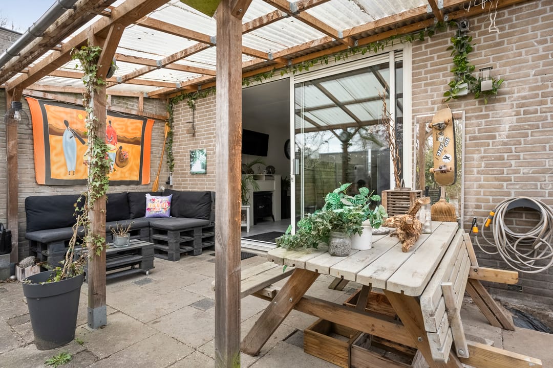 Photo 17 of Waltmanstraat 3