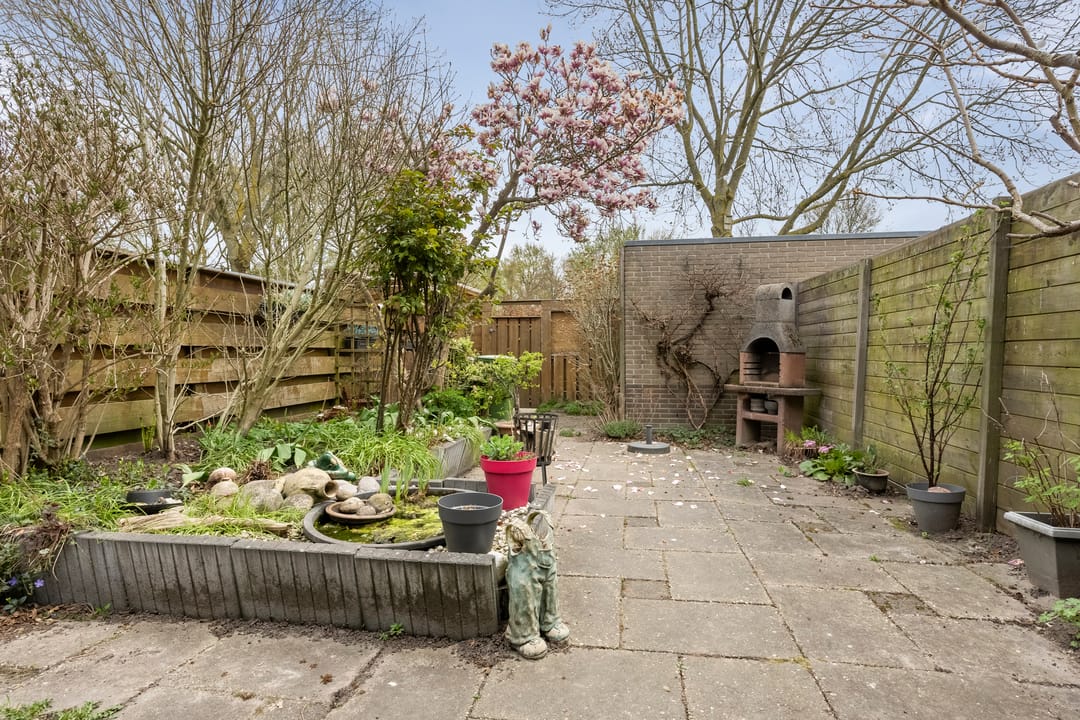 Photo 16 of Waltmanstraat 3