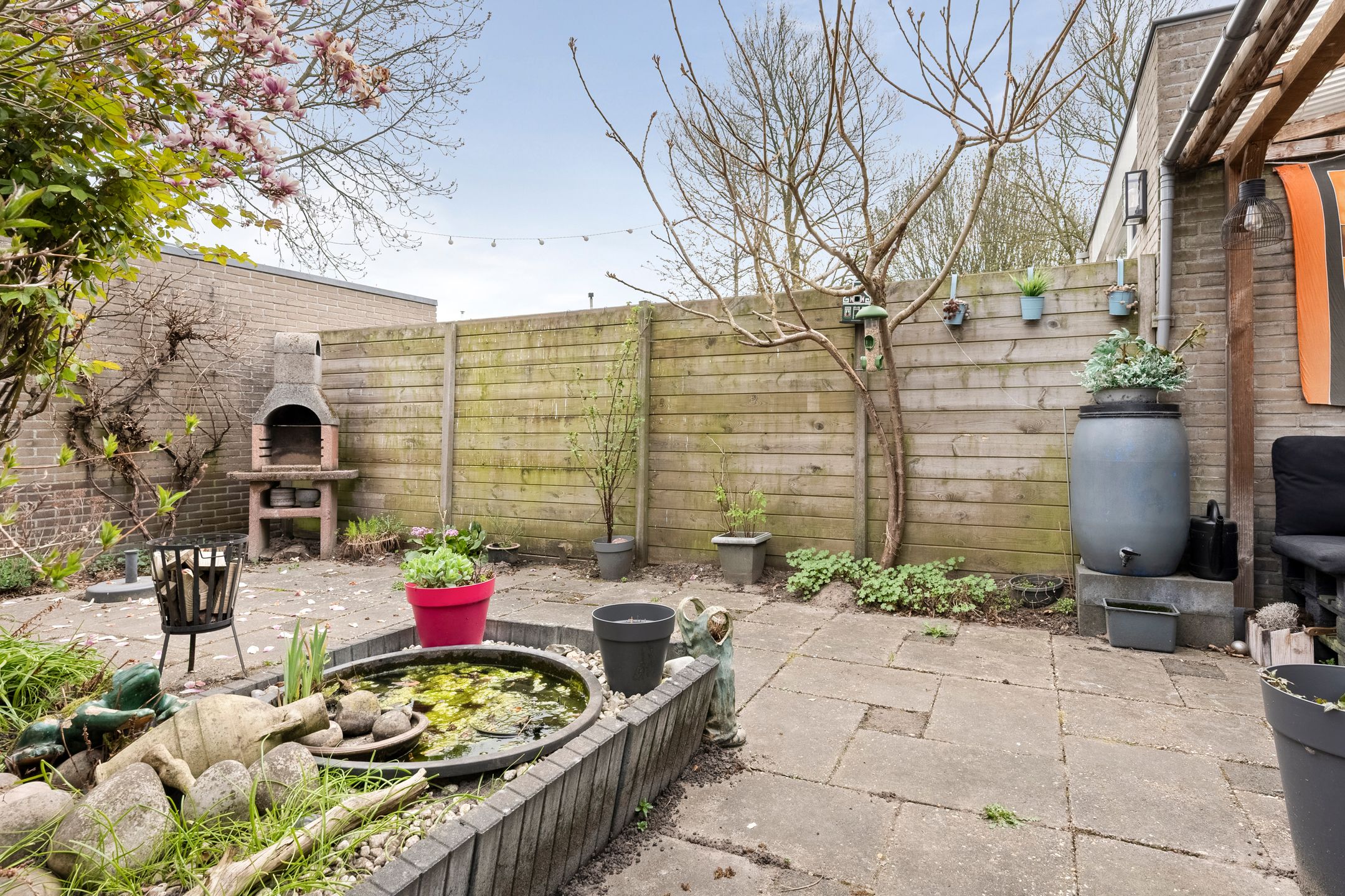 Photo 18 of Waltmanstraat 3