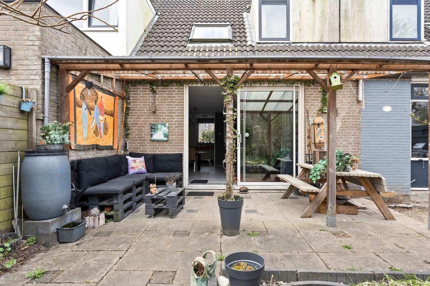 Photo 19 of Waltmanstraat 3