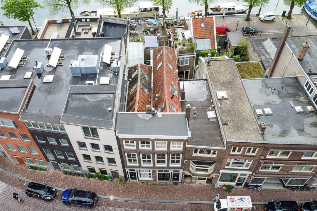 Foto 1 van Wijnstraat 40