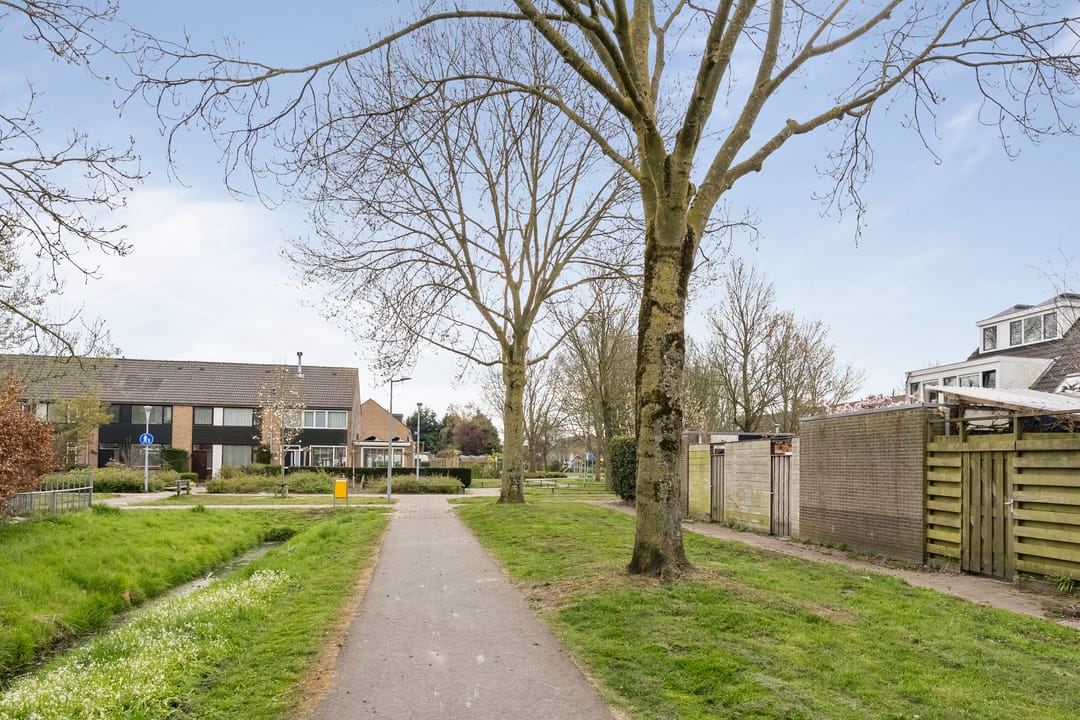 Photo 23 of Waltmanstraat 3