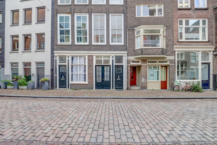 Foto 2 van Wijnstraat 40