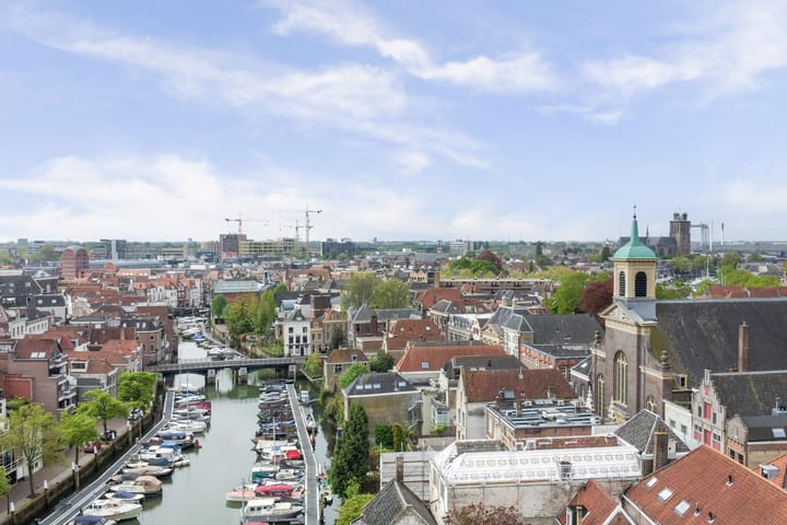 Foto 4 van Wijnstraat 40