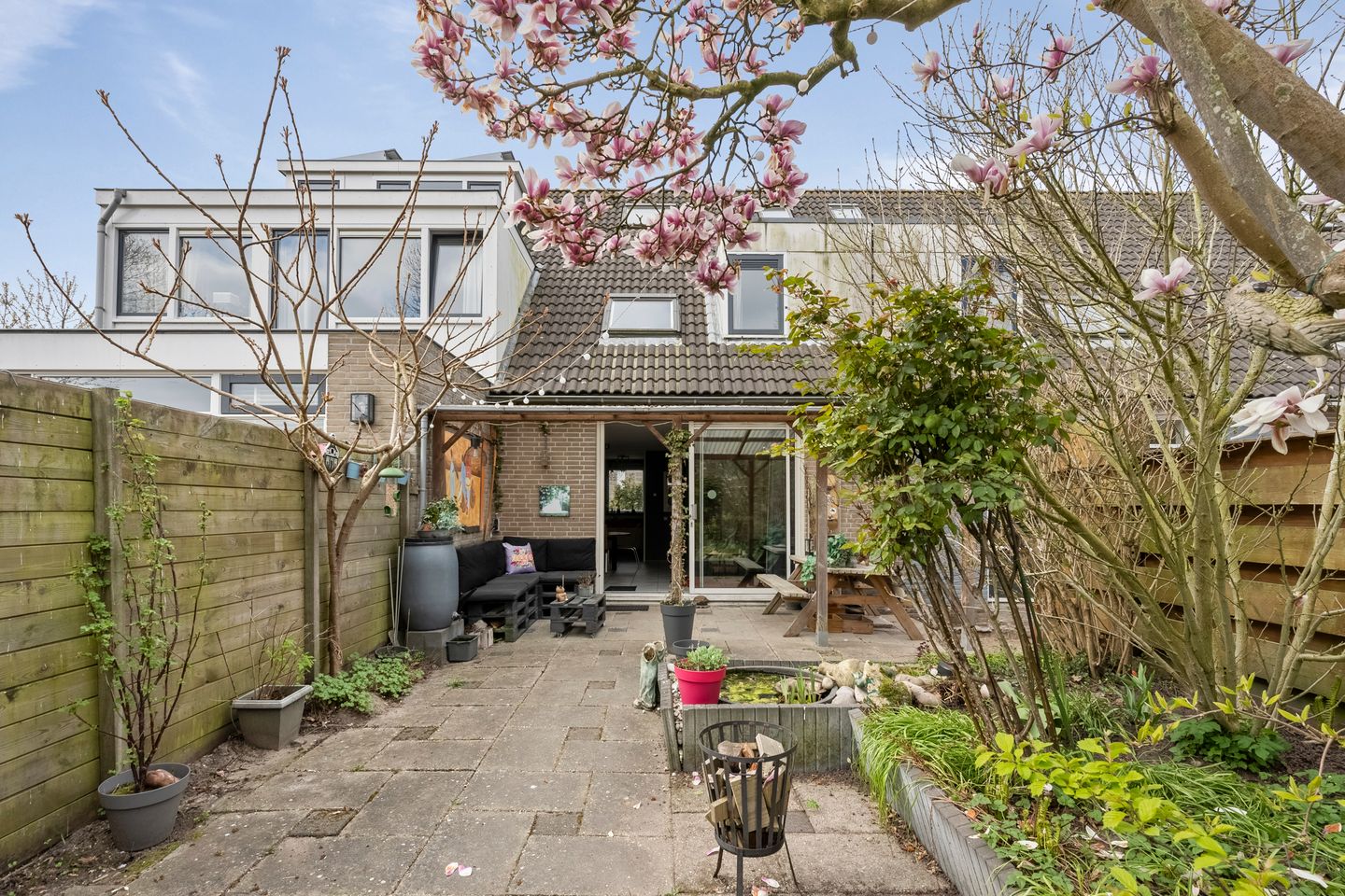 Photo 25 of Waltmanstraat 3