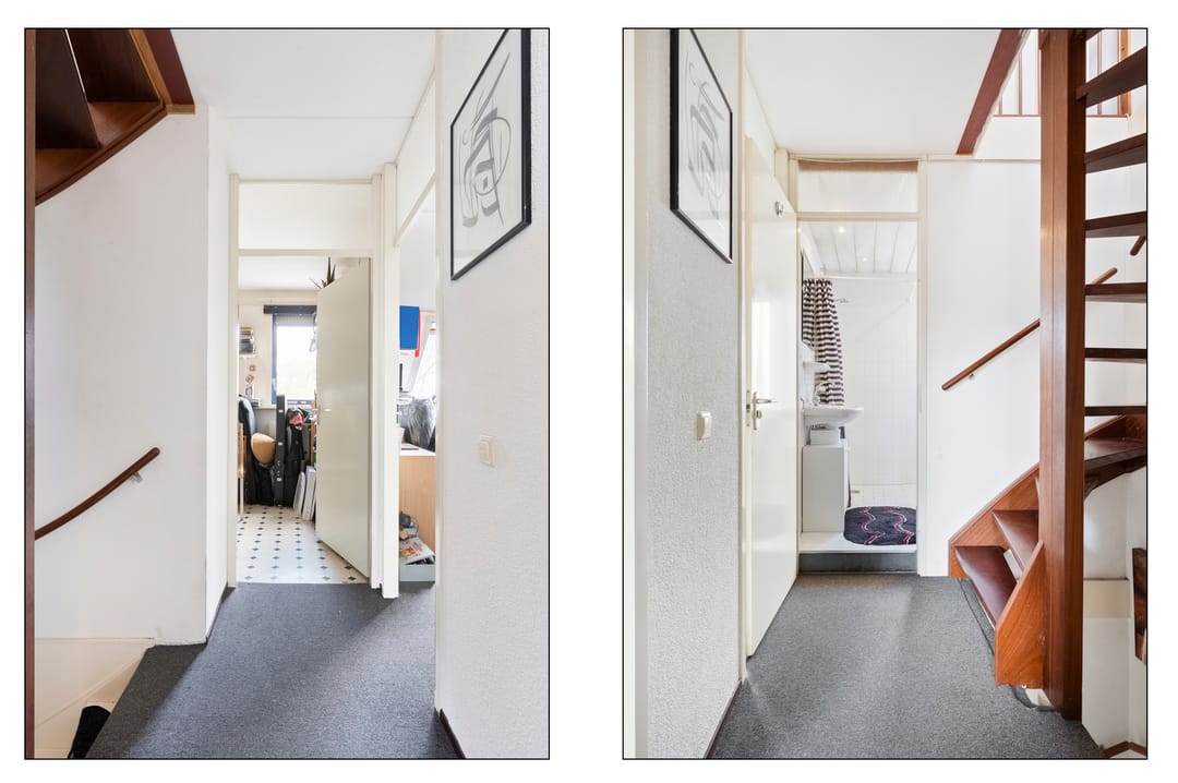 Photo 26 of Waltmanstraat 3