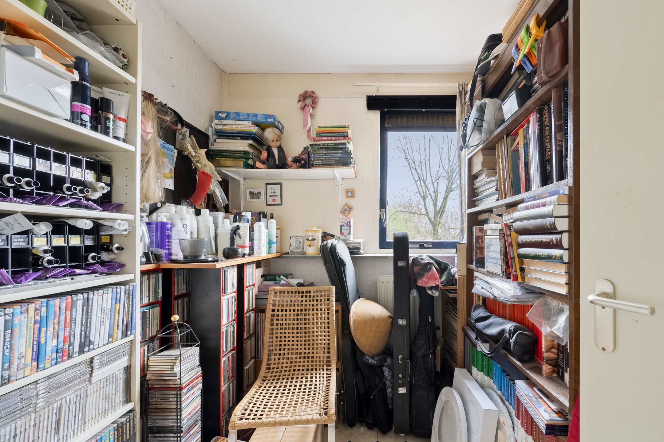 Photo 27 of Waltmanstraat 3