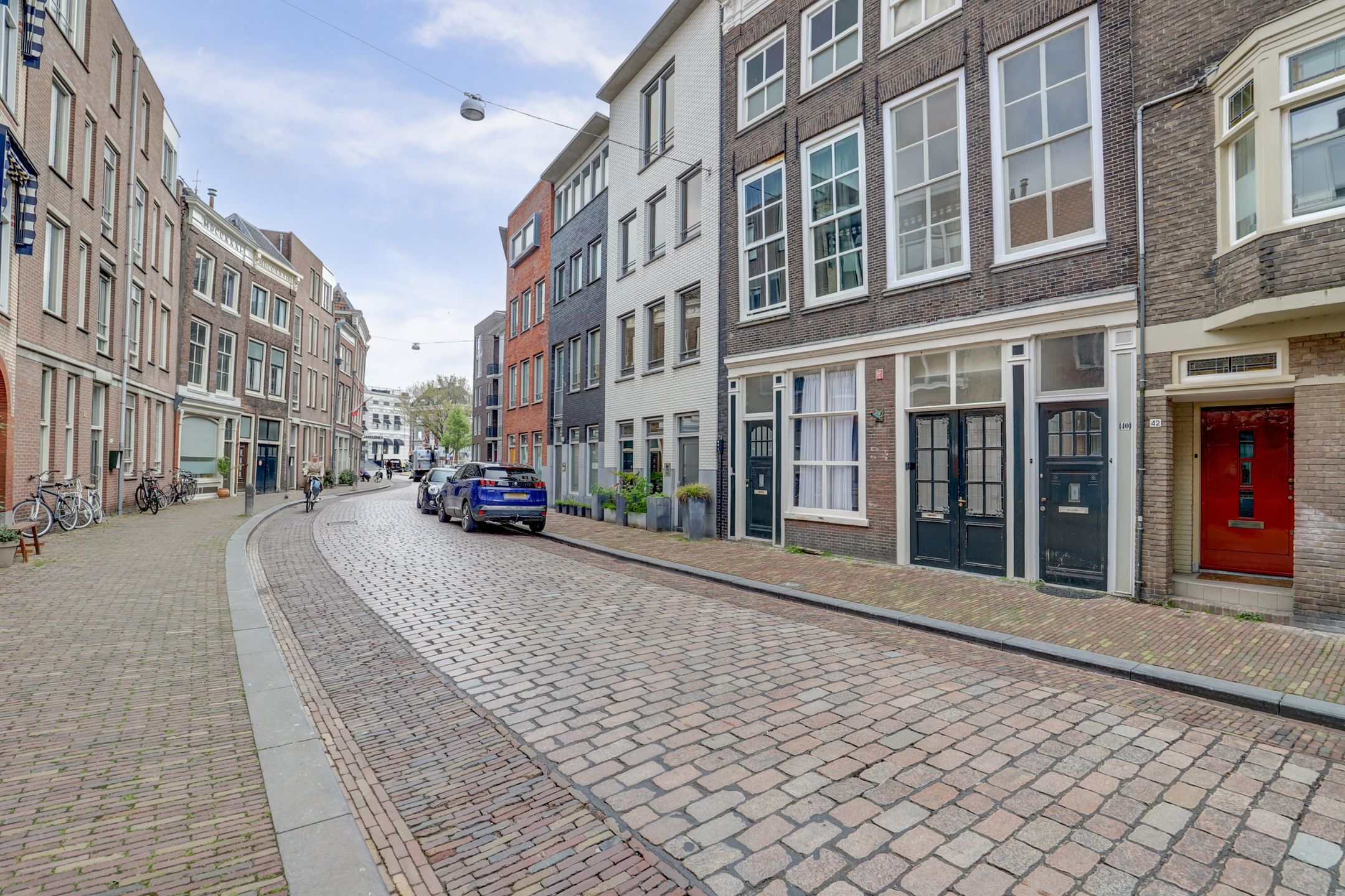 Foto 6 van Wijnstraat 40