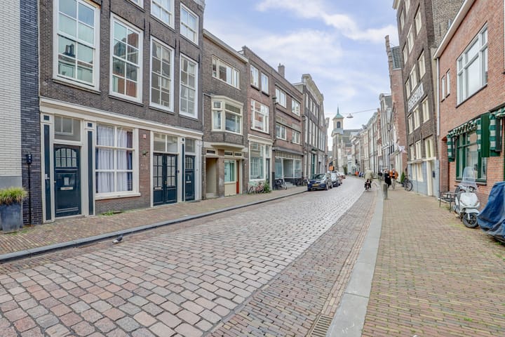 Foto 7 van Wijnstraat 40