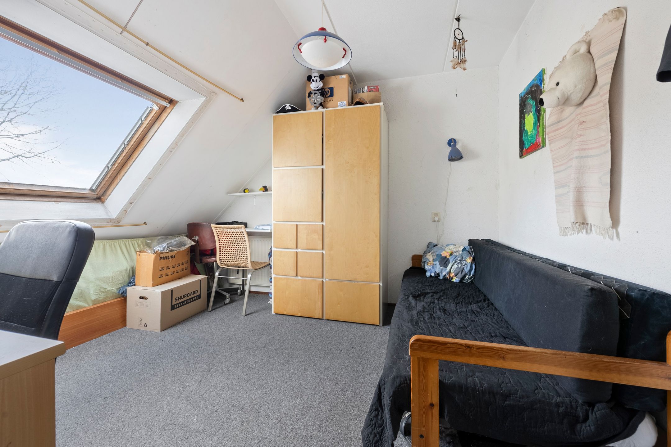 Photo 30 of Waltmanstraat 3