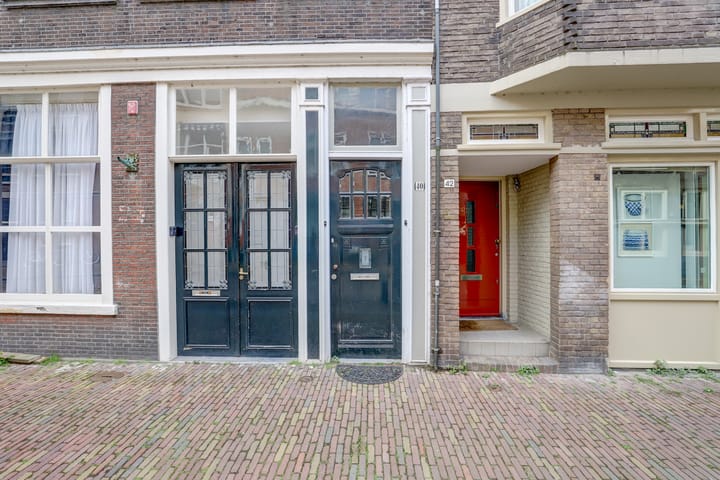 Foto 8 van Wijnstraat 40