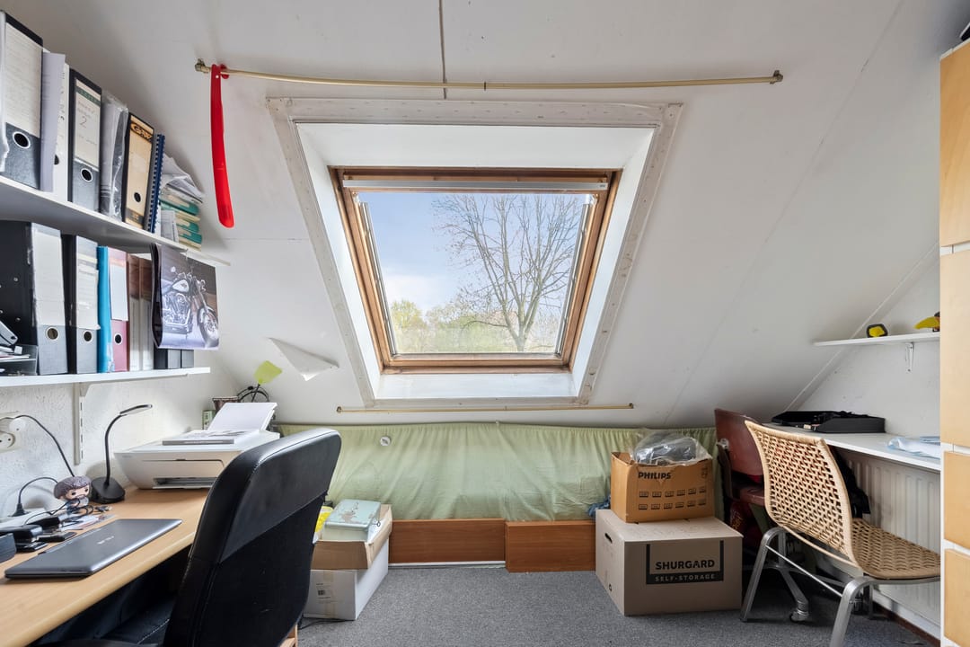 Photo 31 of Waltmanstraat 3