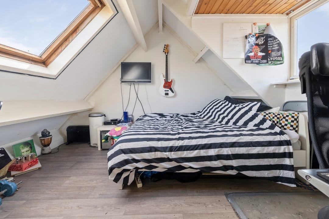 Photo 37 of Waltmanstraat 3