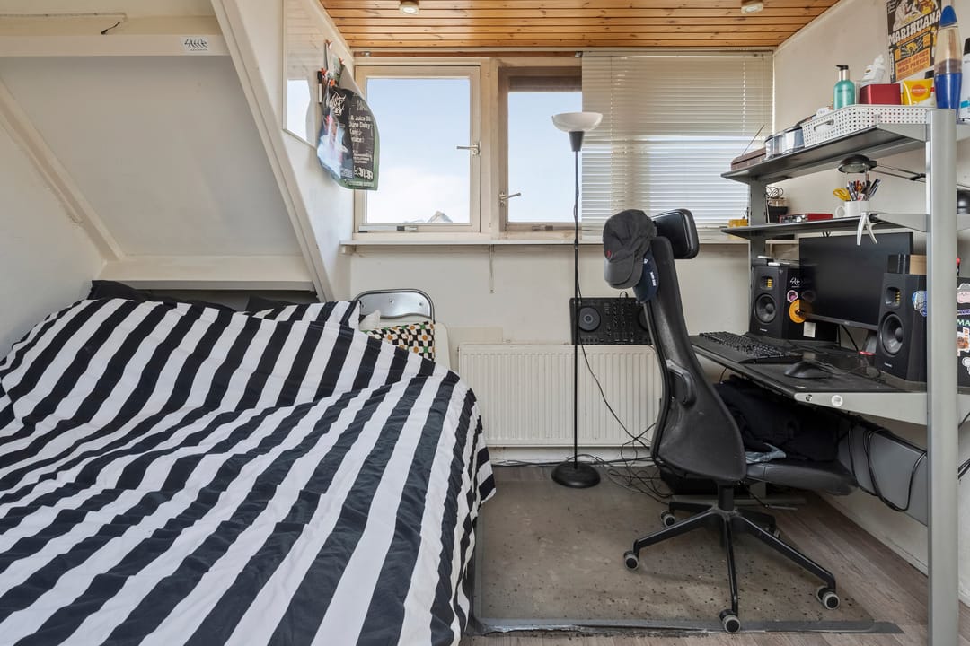 Photo 38 of Waltmanstraat 3