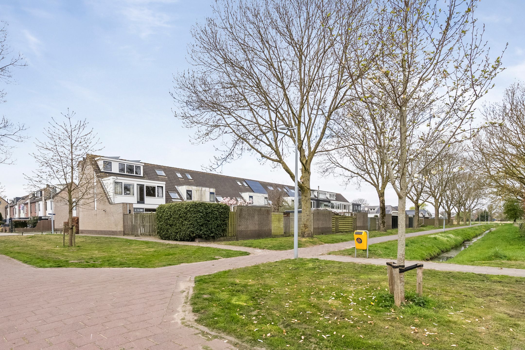 Photo 45 of Waltmanstraat 3