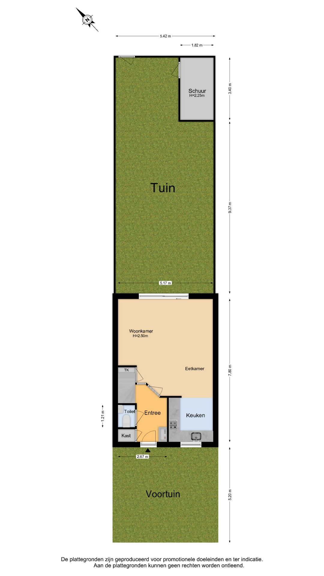 Photo 47 of Waltmanstraat 3