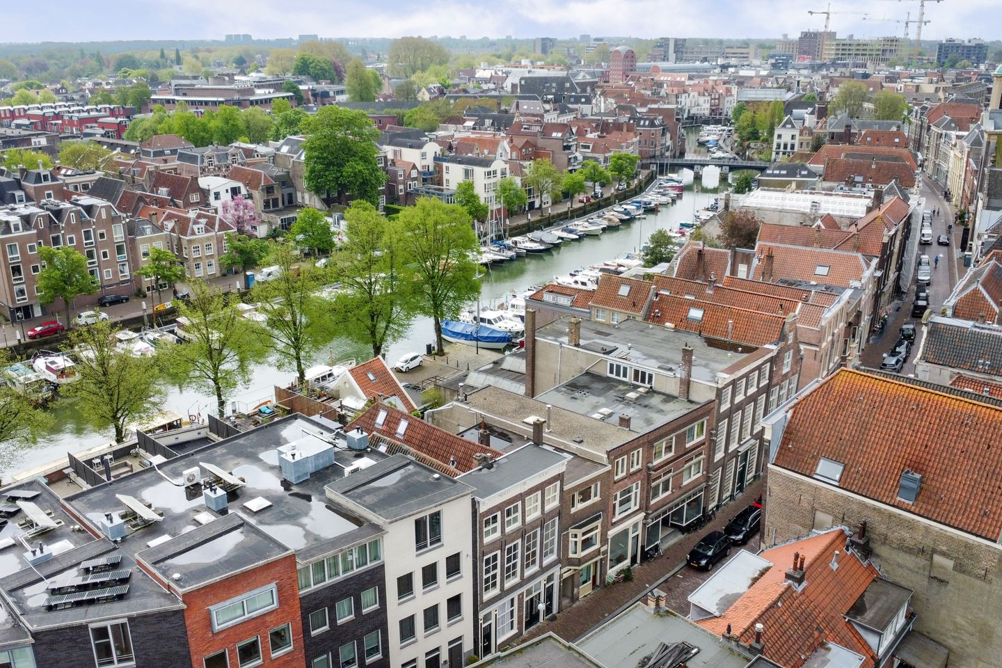 Foto 29 van Wijnstraat 40