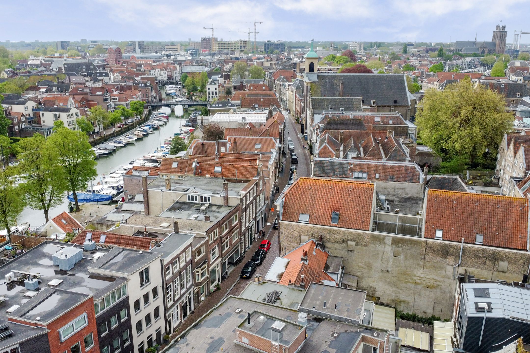 Foto 30 van Wijnstraat 40