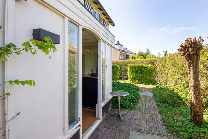 Foto 4 van Jacob van Ruisdaellaan 26