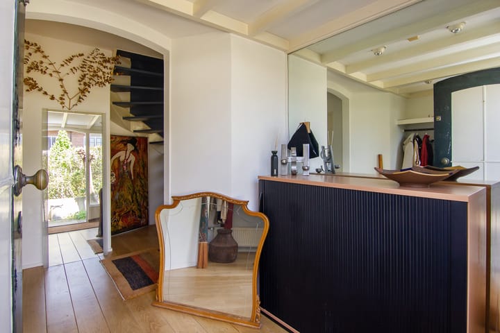 Foto 5 van Jacob van Ruisdaellaan 26