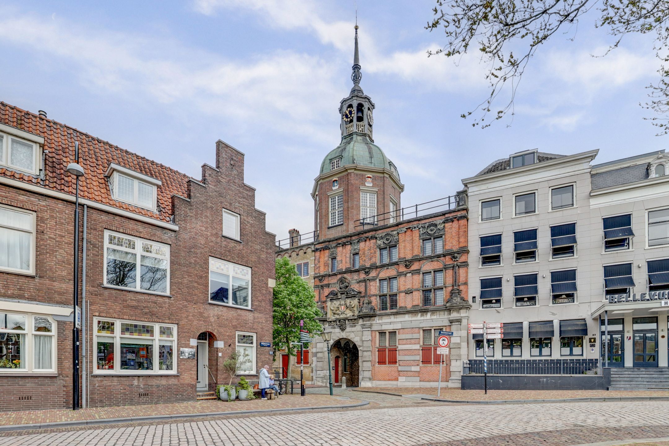 Foto 33 van Wijnstraat 40