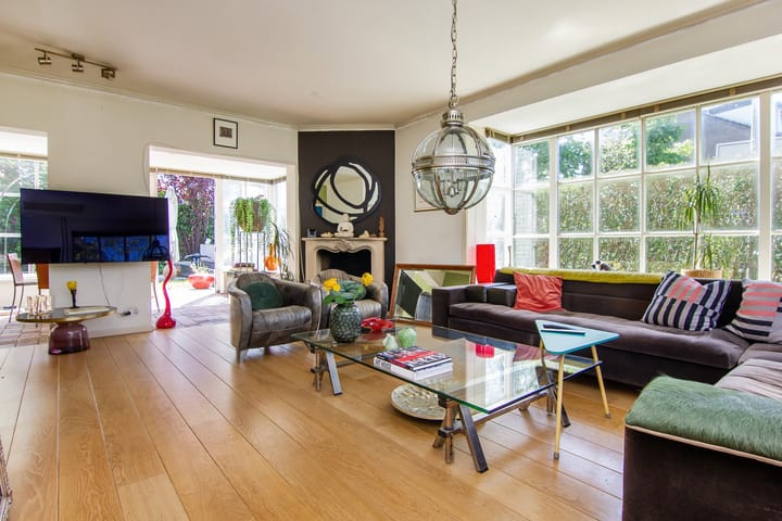 Foto 6 van Jacob van Ruisdaellaan 26