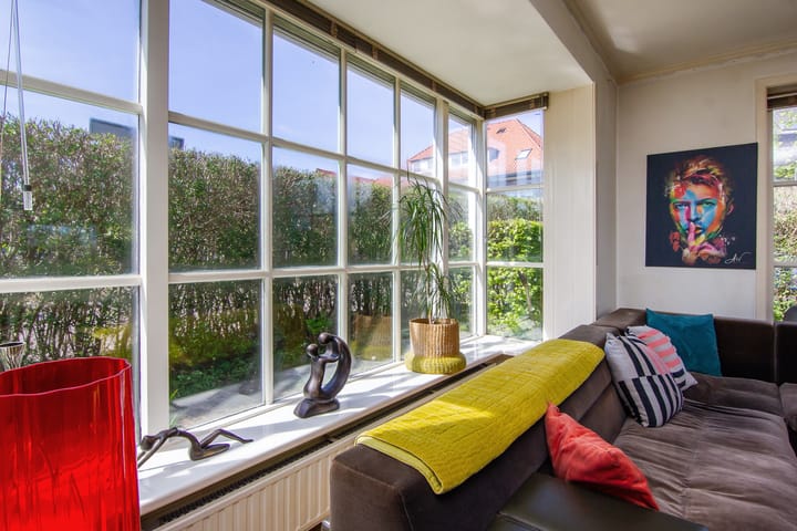 Foto 8 van Jacob van Ruisdaellaan 26