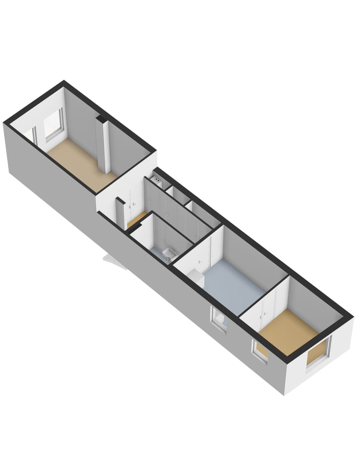 Foto 37 van Wijnstraat 40
