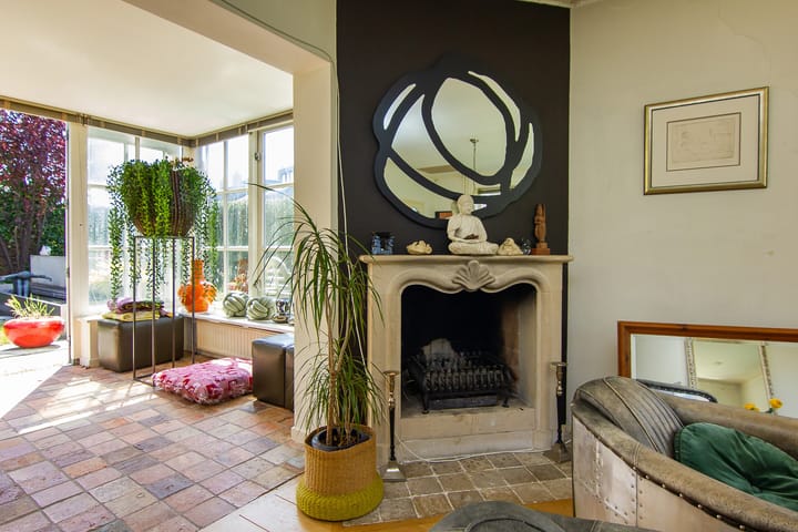 Foto 9 van Jacob van Ruisdaellaan 26