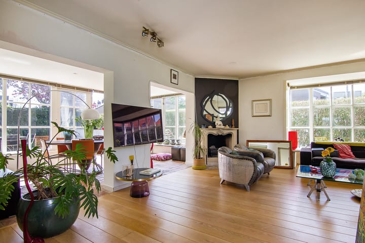 Foto 10 van Jacob van Ruisdaellaan 26