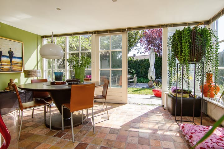 Foto 11 van Jacob van Ruisdaellaan 26