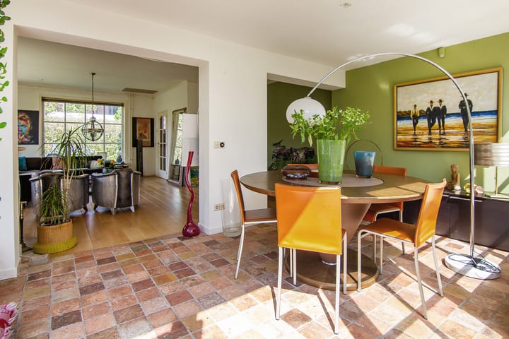 Foto 12 van Jacob van Ruisdaellaan 26