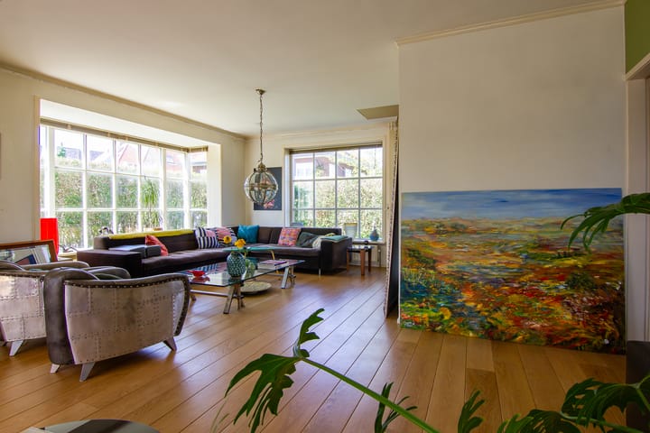 Foto 13 van Jacob van Ruisdaellaan 26