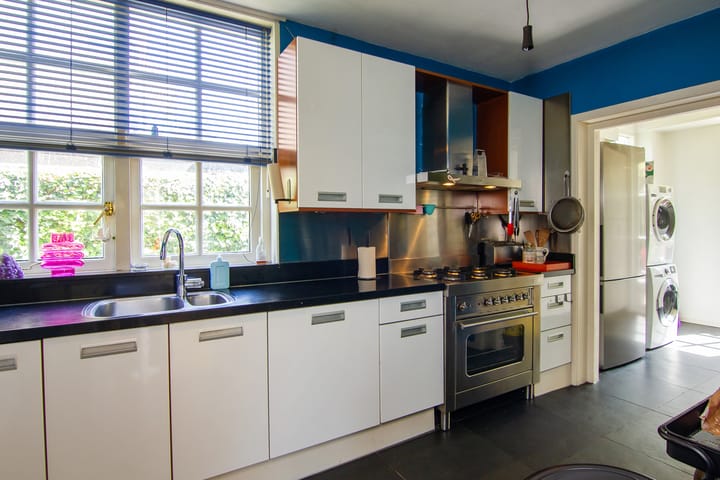 Foto 14 van Jacob van Ruisdaellaan 26