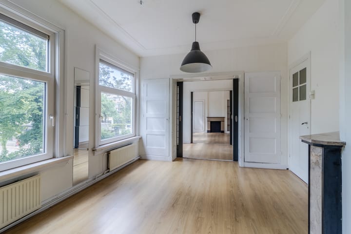 Foto 2 van Sonmansstraat 104-B01