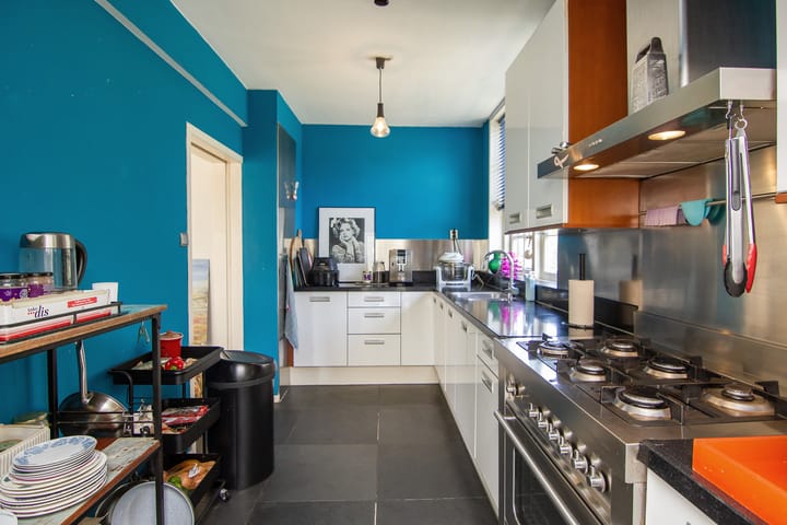 Foto 15 van Jacob van Ruisdaellaan 26