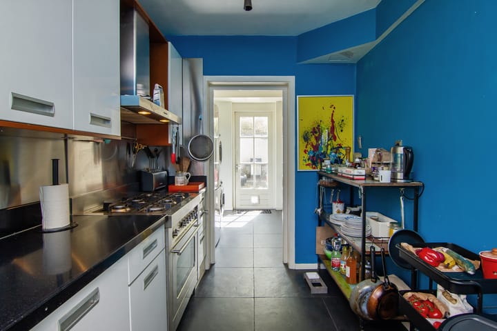 Foto 17 van Jacob van Ruisdaellaan 26