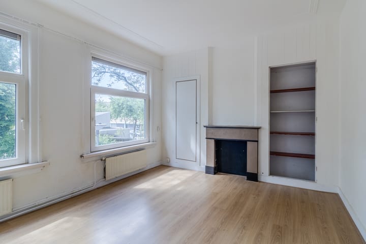 Foto 4 van Sonmansstraat 104-B01