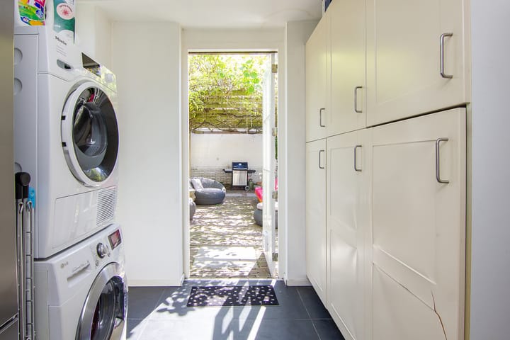 Foto 18 van Jacob van Ruisdaellaan 26