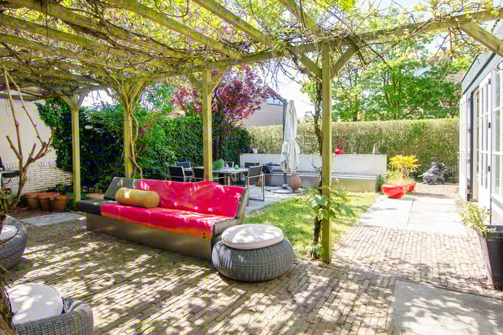 Foto 19 van Jacob van Ruisdaellaan 26