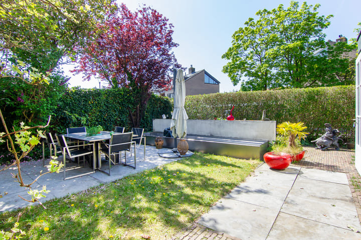 Foto 20 van Jacob van Ruisdaellaan 26