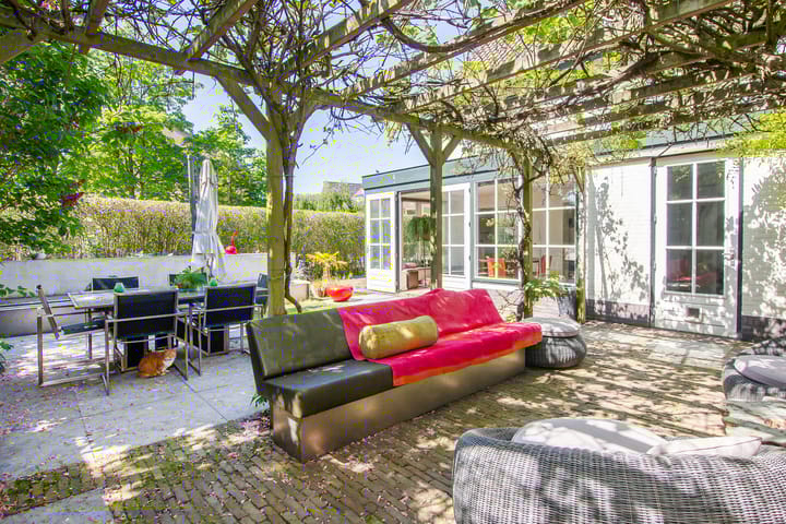 Foto 21 van Jacob van Ruisdaellaan 26