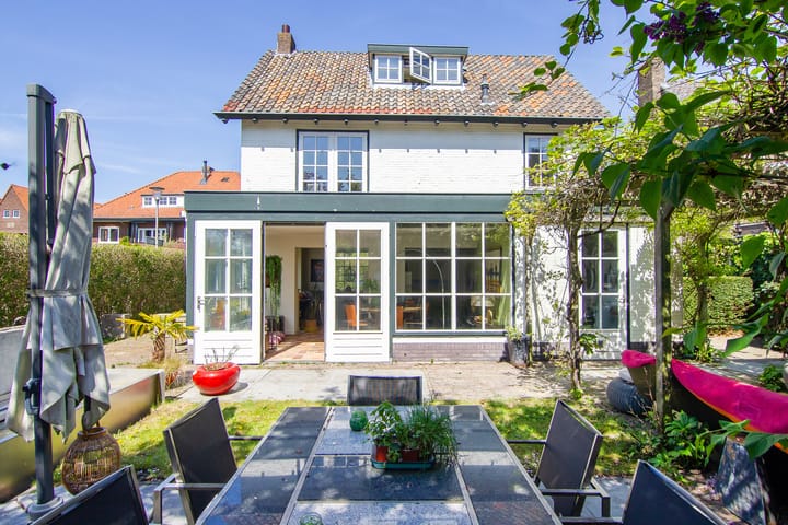 Foto 22 van Jacob van Ruisdaellaan 26