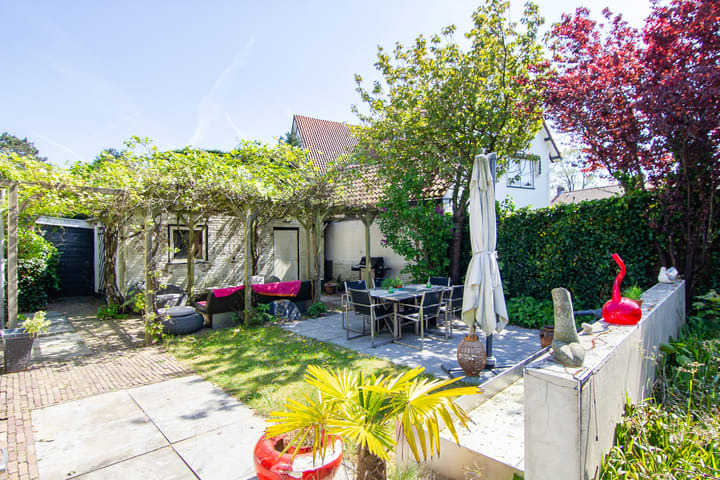 Foto 23 van Jacob van Ruisdaellaan 26